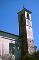 Campanile della chiesa dell'Assunta