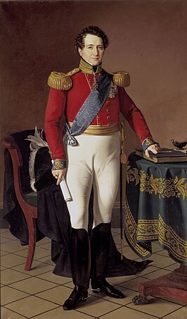 Christiaan VIII van Denemarken