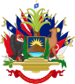 Coat of arms of Peru