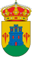 Blason de Villarrubia de Santiago