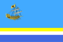 Drapeau de Kostroma