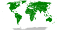 Image 2Member nations of the International Monetary Fund (from Neoliberalism)