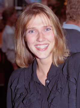 Ingeborg Wieten in 1994