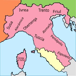 Regatul Italiei.