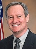 Mike Crapo