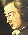 Wolfgang Amadeus Mozart (1756-1791)