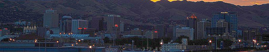Salt Lake City 2004.