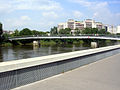 Passerelle Victor-Schoelcher