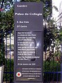 Pátio do Colégio