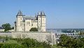 Château de Saumur