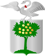 Coat of arms of Schellingwoude