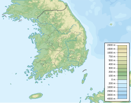 Jeju (Zuid-Korea)