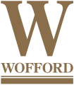 Logo used to represent<br>Wofford Athletics