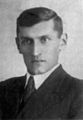 Михайло Медвідь командир УПА-Північ (1945)