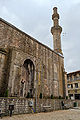 Bayezid Mehmed I Camii.