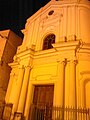 Acerra - Suffragio Kilisesi