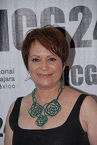 Adriana Barraza