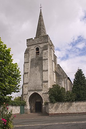 église