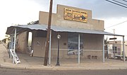 William D. Martinez General Merchandise Store