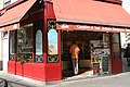 Boulangerie (place Henri-Krasucki)