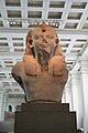 Ruang 4 – Patung dada raksasa Amenhotep III, 1370 SM