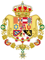 Blason de La Carolina