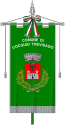 Cocquio-Trevisago – Bandiera