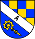Coat of arms of Auen