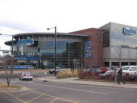 Image illustrative de l’article Denver's Downtown Aquarium