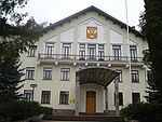 Embassy in Vilnius
