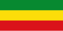 Flag of Ethiopia