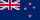 Bendera New Zealand