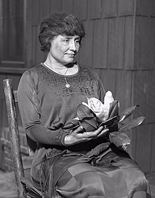 Helen Keller