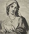 Q3154847 Isabella di Morra geboren in 1520 overleden in 1546