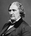 Former Senator James A. Bayard of Delaware