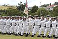 Soldater i Royal New Zealand Navy