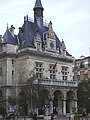 Mairie des Lilas