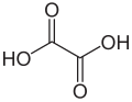 Okzalata acido