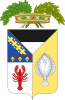 Blason de Province de Ferrare