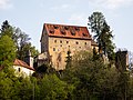 Burg Rabeneck