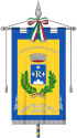 Rignano Garganico – Bandiera