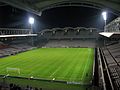 Stade de Gerland