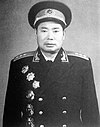 Yang Dezhi 杨得志