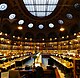 החדר הסגלגל בספרייה הלאומית של צרפת, 2012