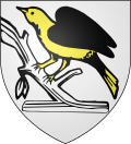 Arms of Auriol