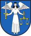 Coat of arms of Felsberg