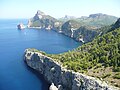 Image 39 Mallorca, Spain (from Portal:Climbing/Popular climbing areas)