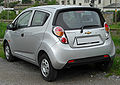 Chevrolet Spark L/LE