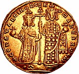 Romanos I Lekapenos and Constantine VII, 920–945.