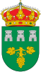 Coat of arms of San Amaro